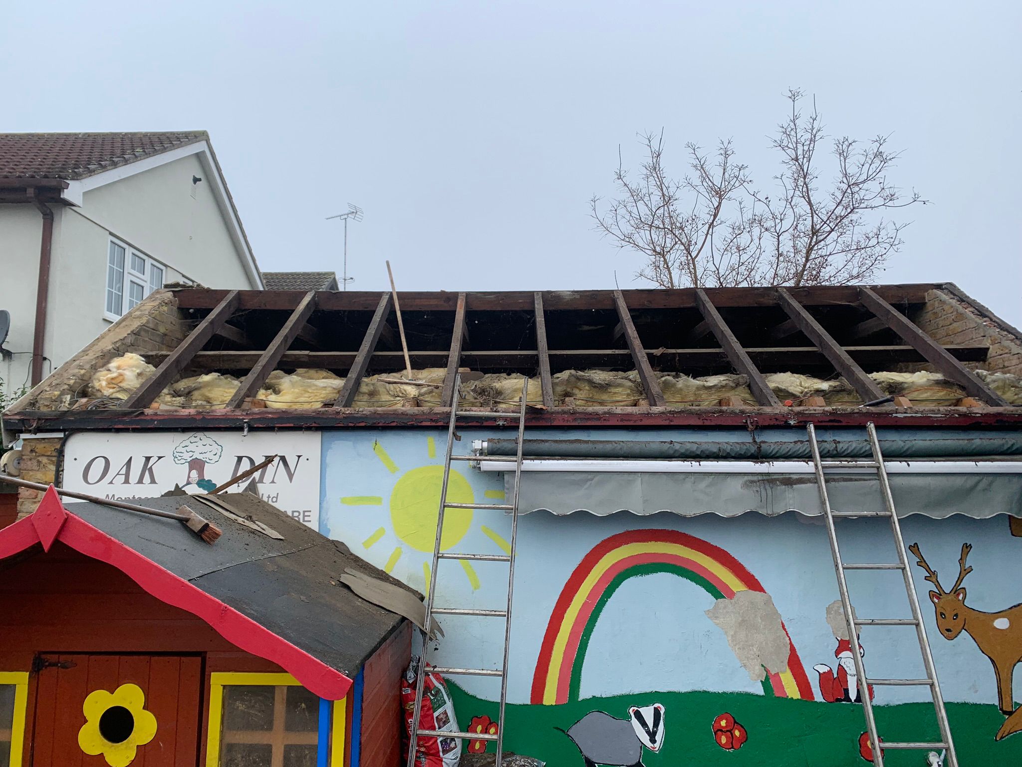 Mobirise Website Builder