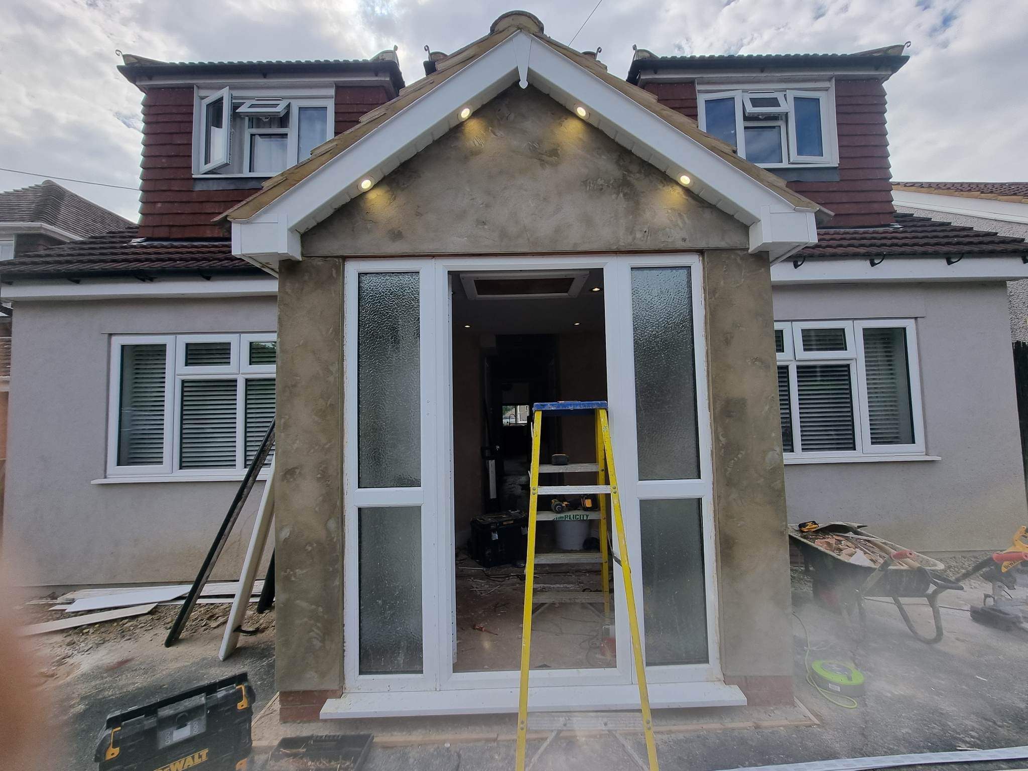 Mobirise Website Builder